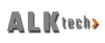 ALK Tech Logo (TransparentTextured) 500x1200