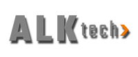 ALK Tech Logo (TransparentTextured) 500x1200