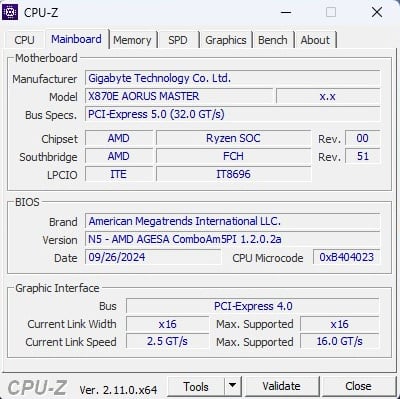 9800X3D CPU-Z (2)