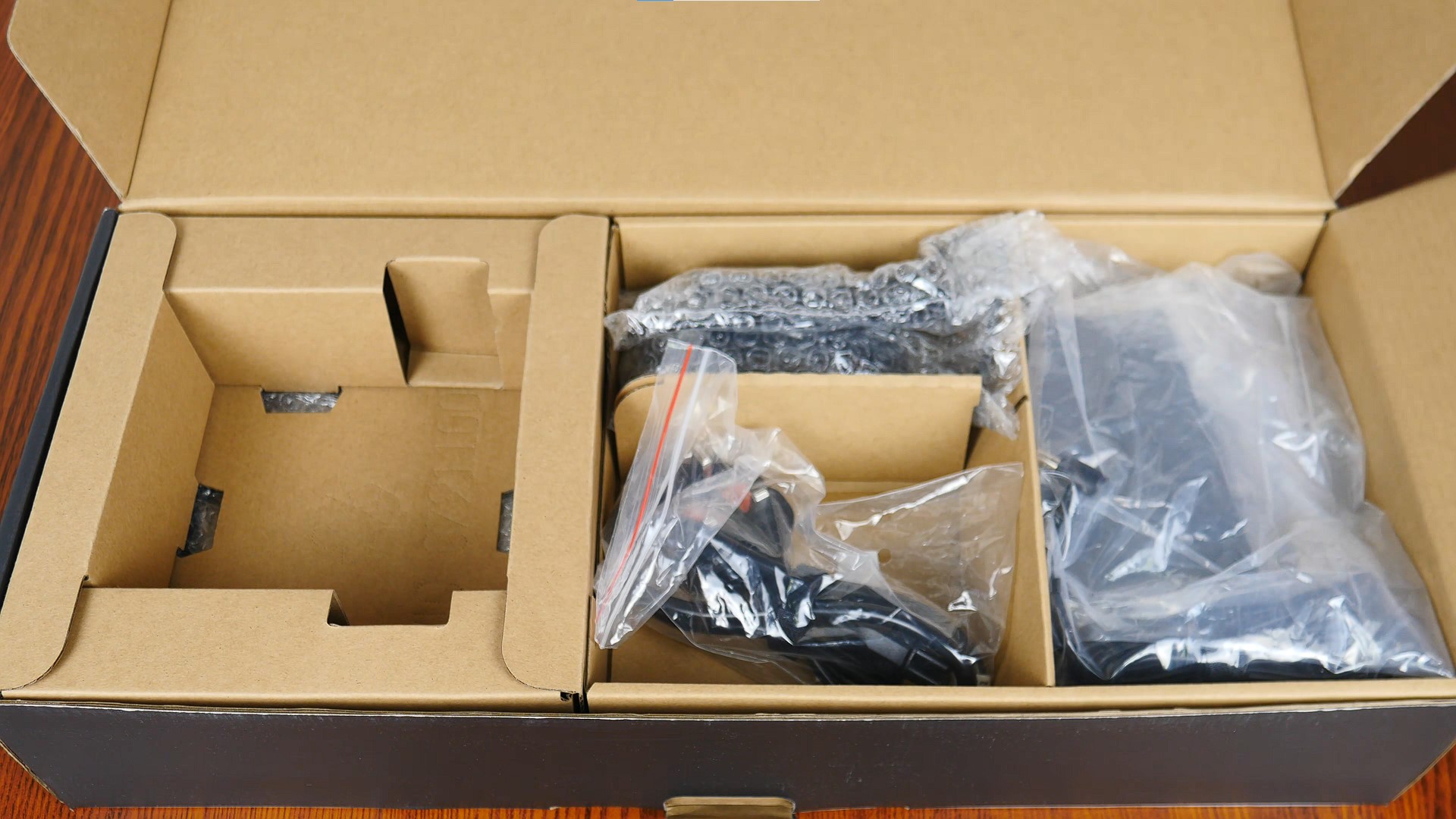 ASUS ExpertCenter PN53 Mini PC Accessories