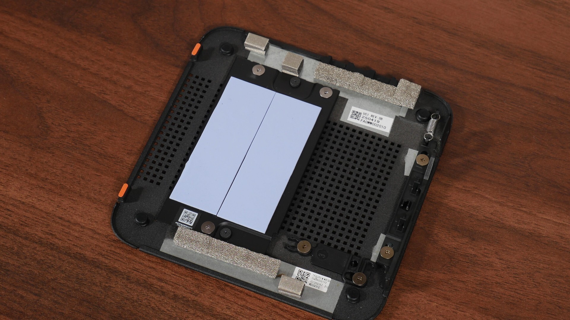 ASUS ExpertCenter PN54-S1 M.2 Thermal Pads