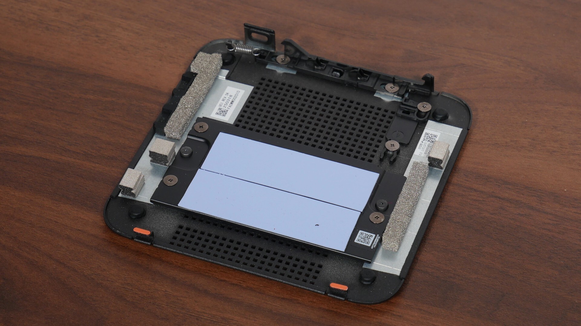 ASUS ExpertCenter PN54 M.2 Thermal Pads