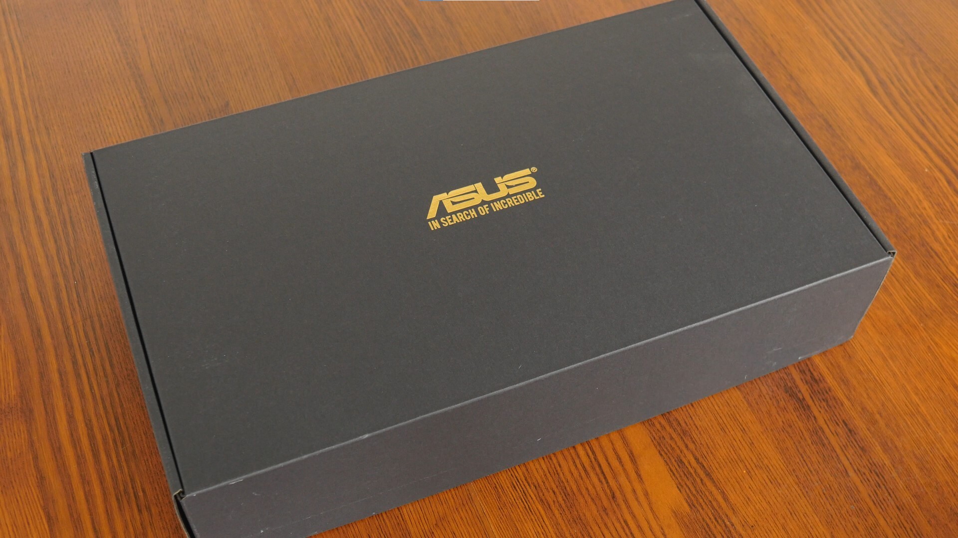 ASUS PRIME GeForce RTX 5060 Ti 16GB GDDR7 OC Edition Packaging (Inner Box)