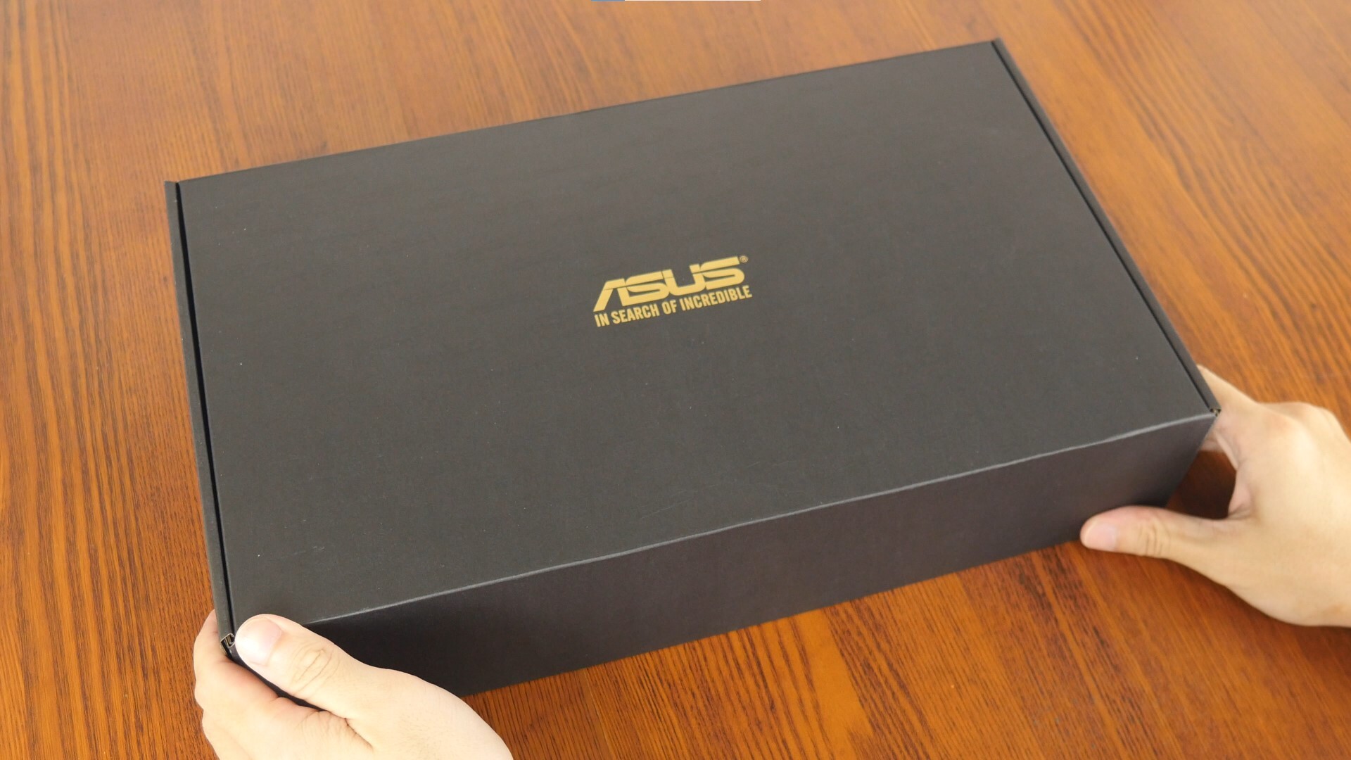ASUS Prime GeForce RTX 5060 OC Edition 8GB GDDR7 Packaging (Inner Box)