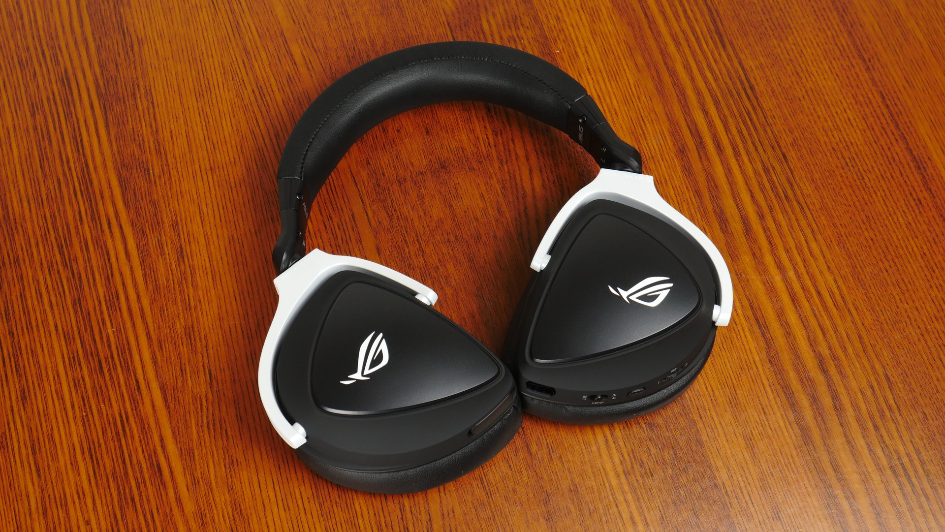 ASUS ROG Delta S Wireless Aesthetics 1