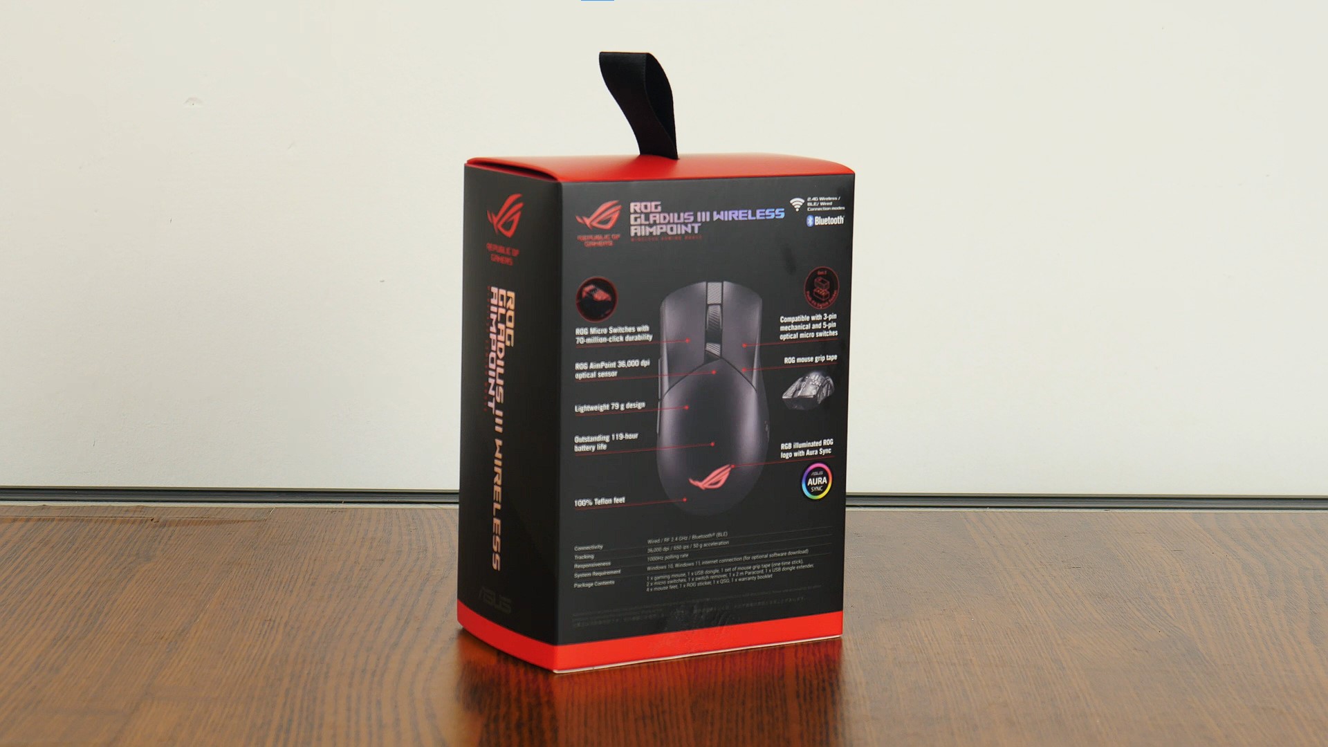 ASUS ROG Gladius III Wireless AimPoint Packaging (2)