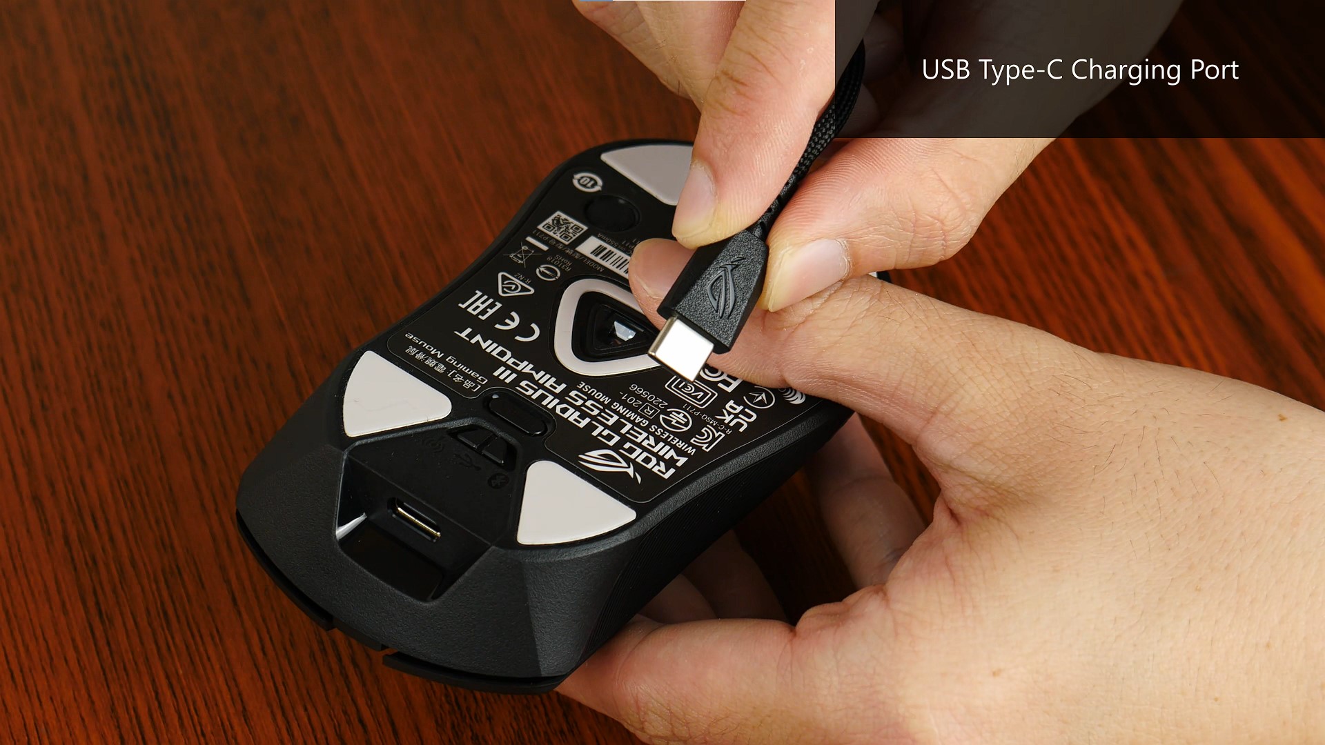 USB Type-C Connection