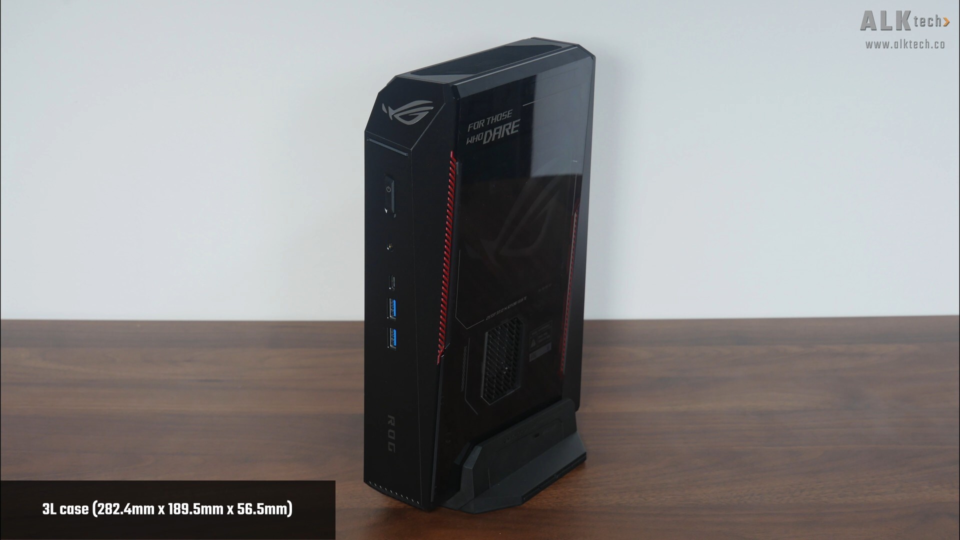 ASUS ROG NUC 16 Aesthetics (1)
