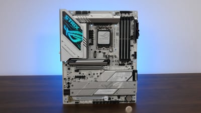 Unboxing & Overview: ASUS ROG STRIX Z890-A GAMING WIFI LGA1851 Motherboard