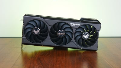 Review: ASUS TUF Gaming GeForce RTX 4070 12GB GDDR6X OC Edition Graphics Card