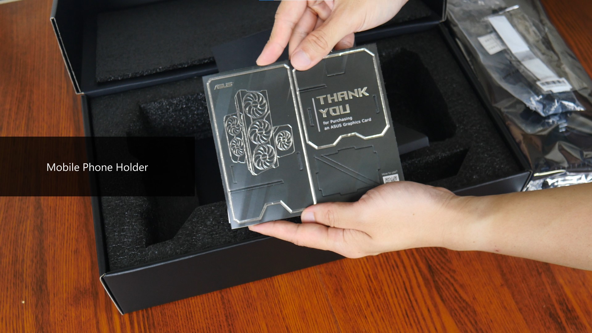 ASUS Mobile Phone Holder
