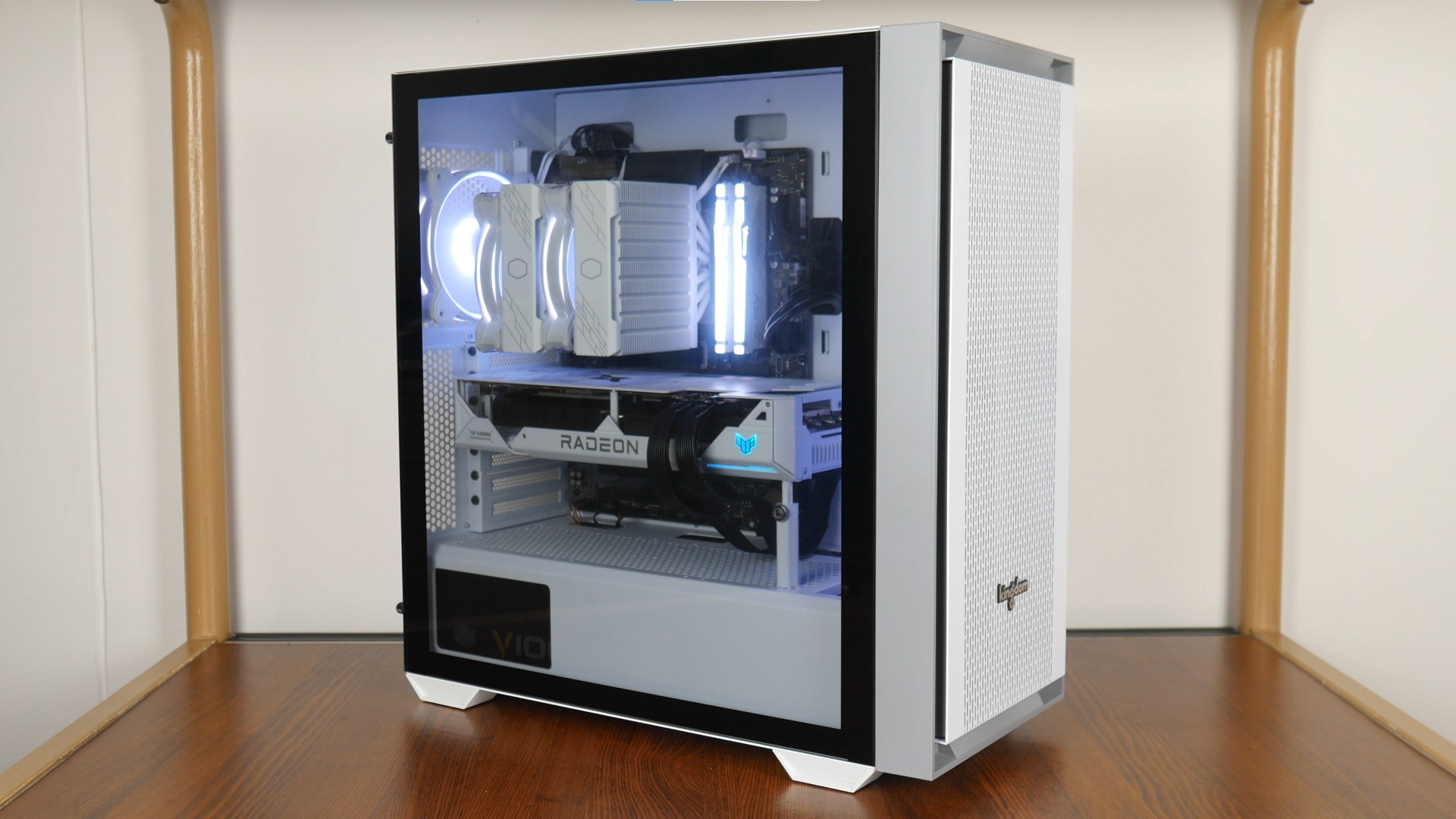 Test Bench