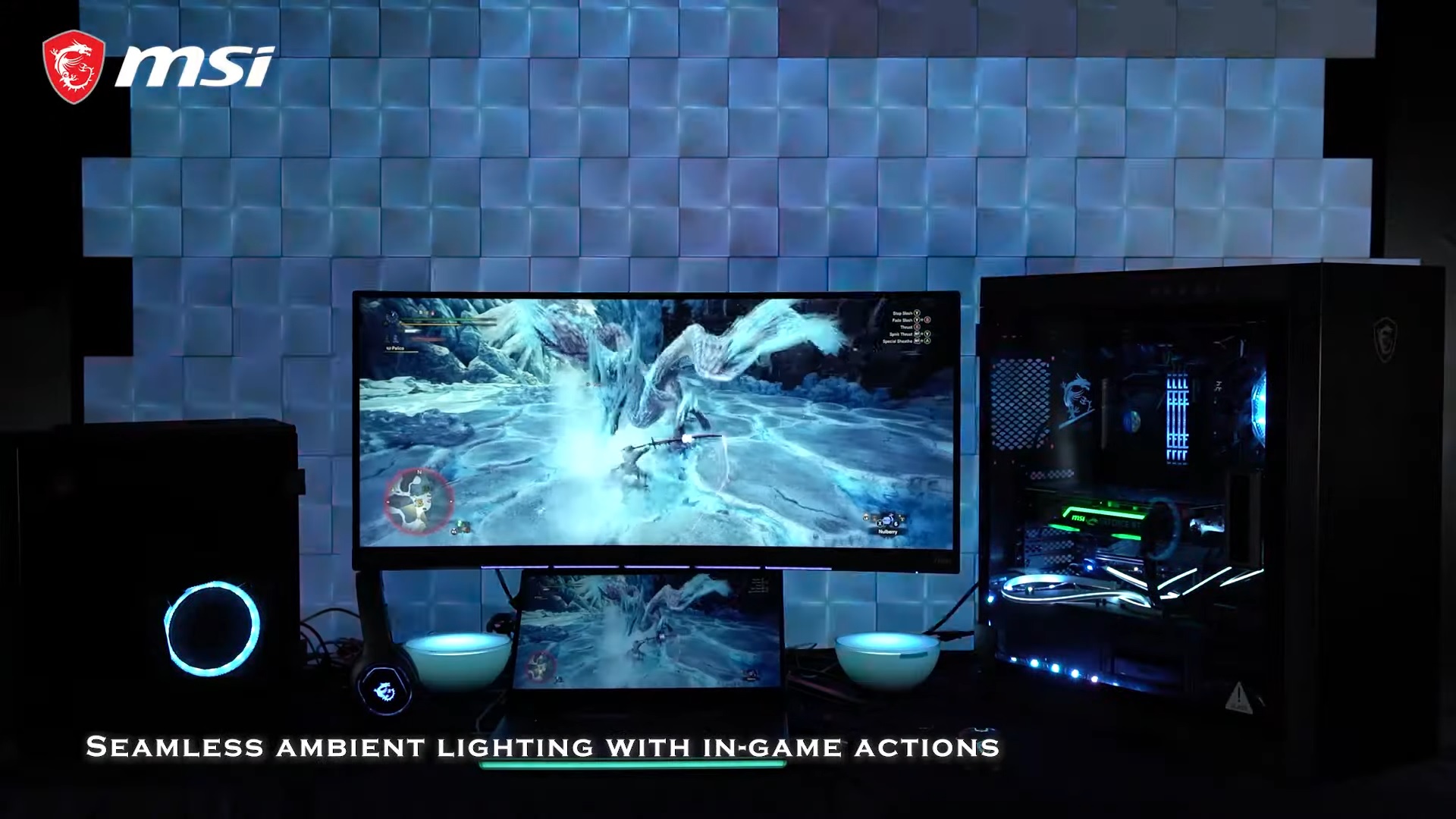 Unlock Your Adventure: Get Assassin's Creed Mirage with MSI