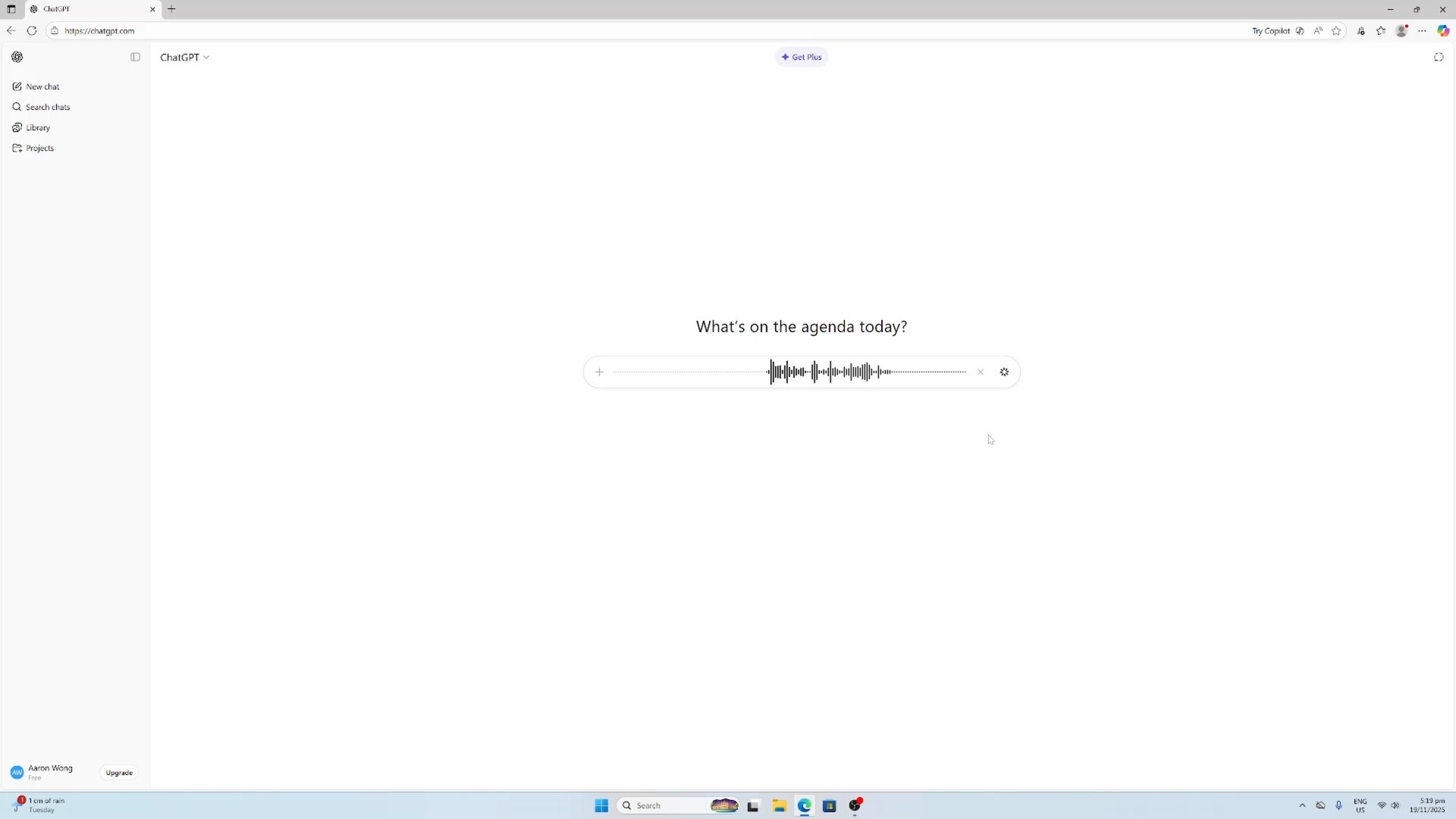Beelink GTi15 Ultra AI Voice Interaction