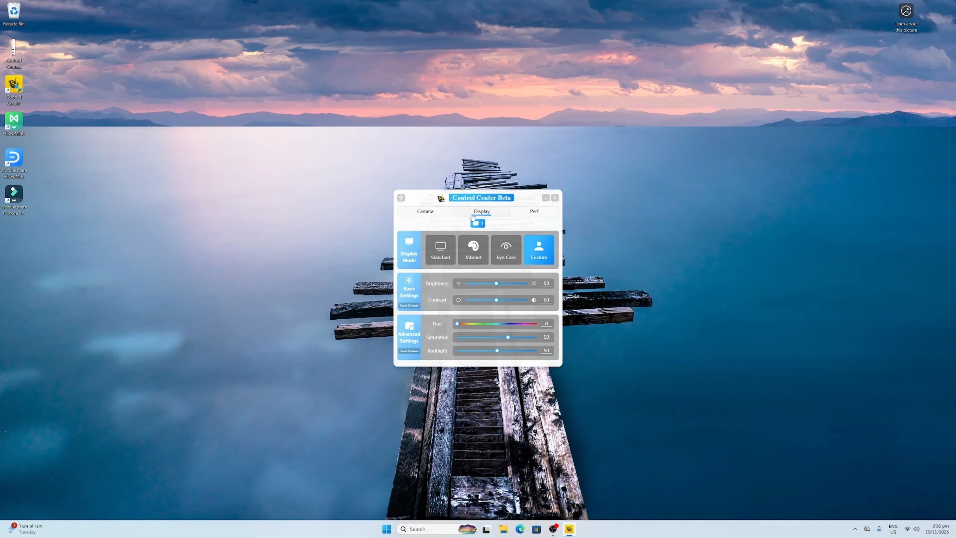 Beelink Control Center App (2)