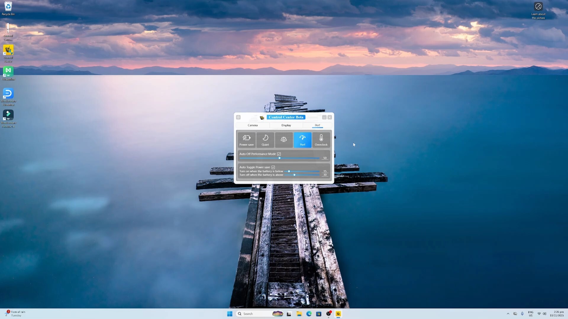 Beelink Control Center App (3)