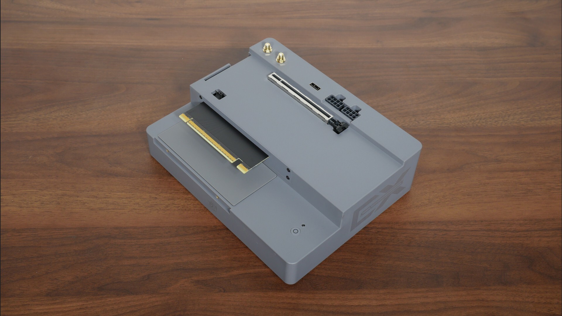 EX Pro Docking Station (2)