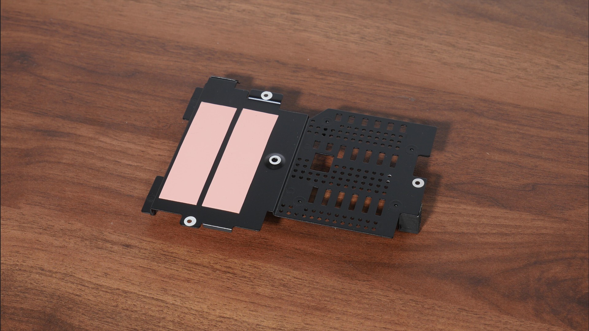 M.2 Heatsink Plate