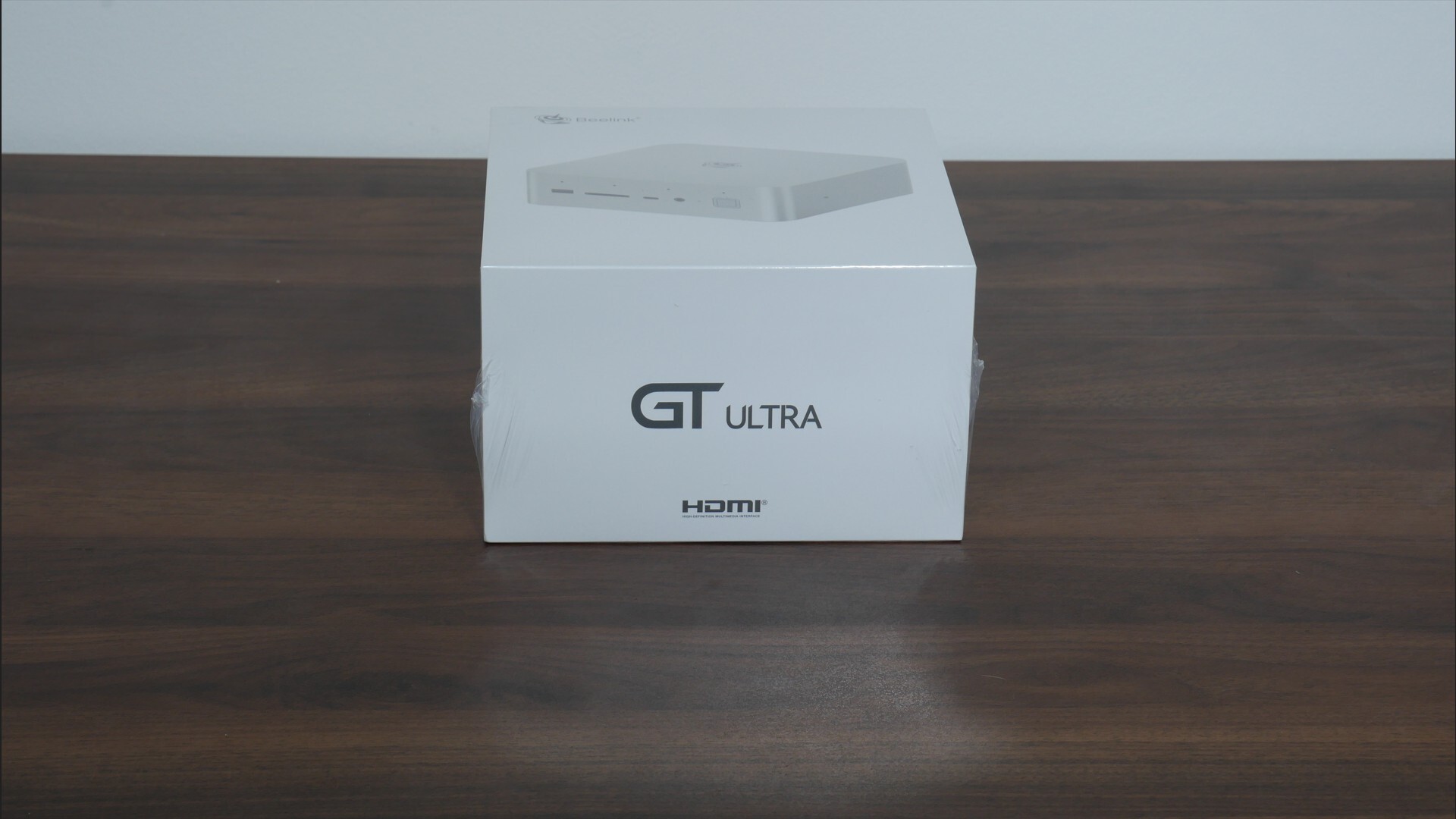 Beelink GTi15 Ultra Packaging (Bottom)
