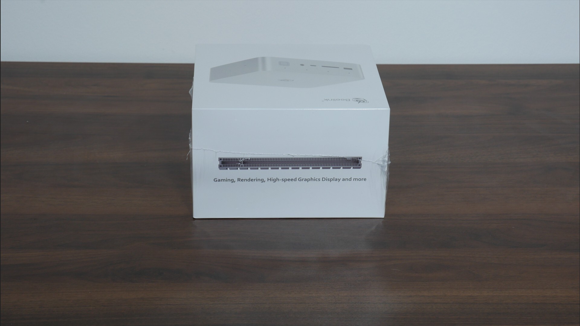 Beelink GTi15 Ultra Packaging (Top)