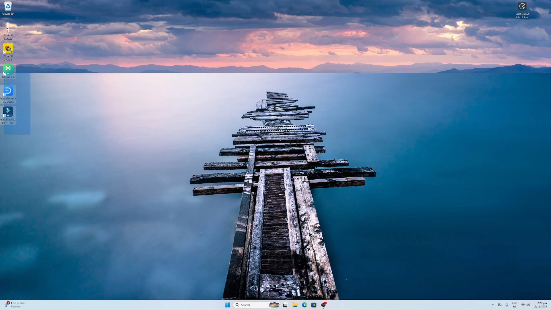 Beelink GTi15 Ultra Preinstalled Apps