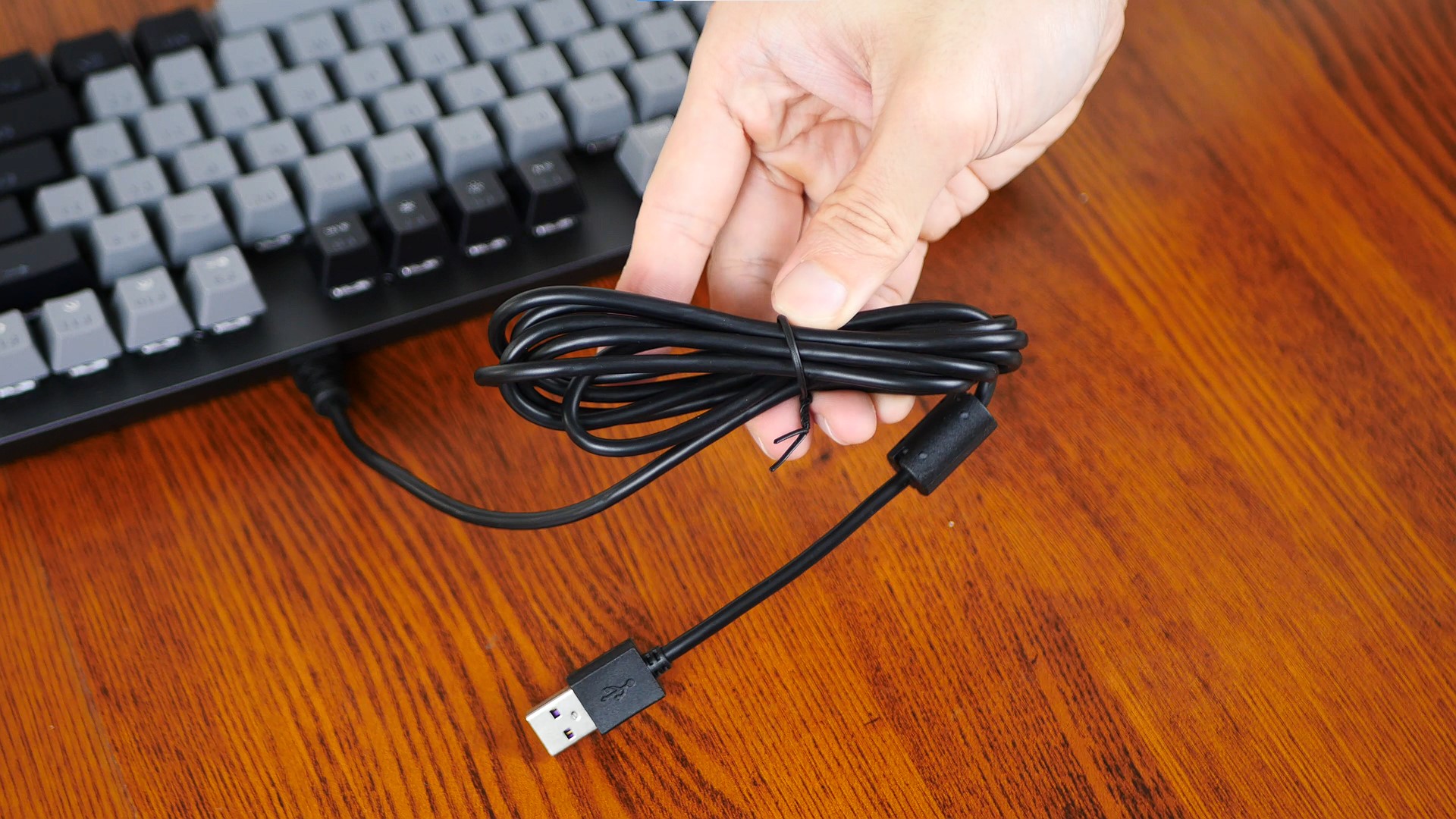 Cooler Master CK352 USB Cable
