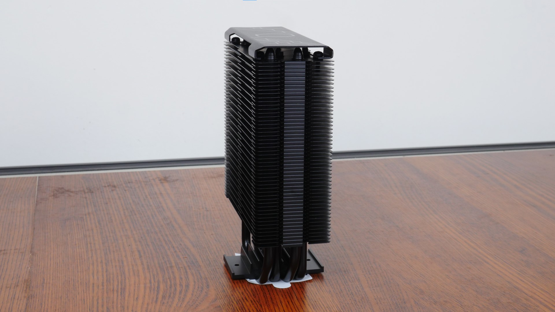 Cooler Master Hyper 212 Halo Black Aesthetics (1)
