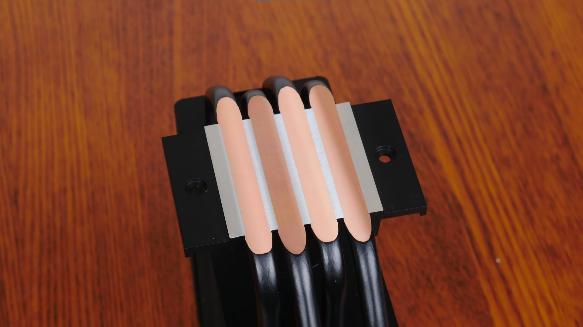 Cooler Master Hyper 212 Halo Black Contact Plate
