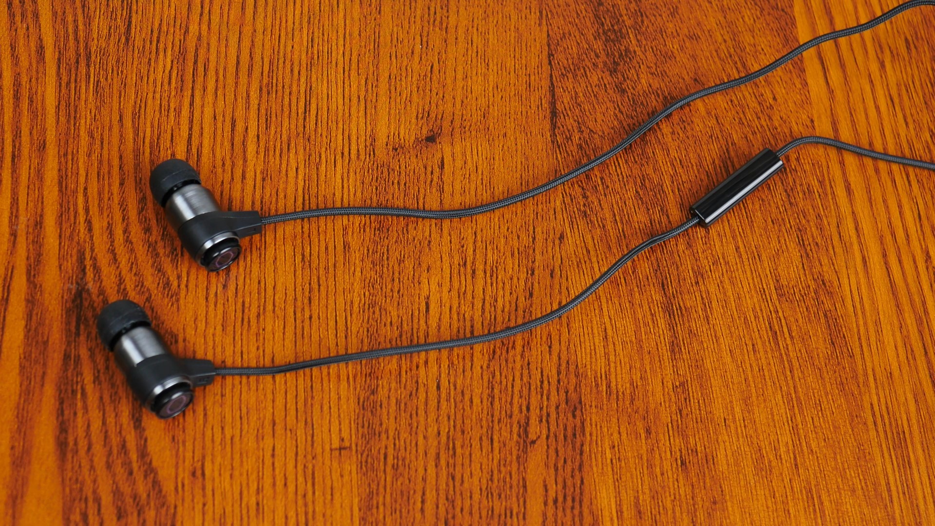 Cooler Master MH710 Braided Cable