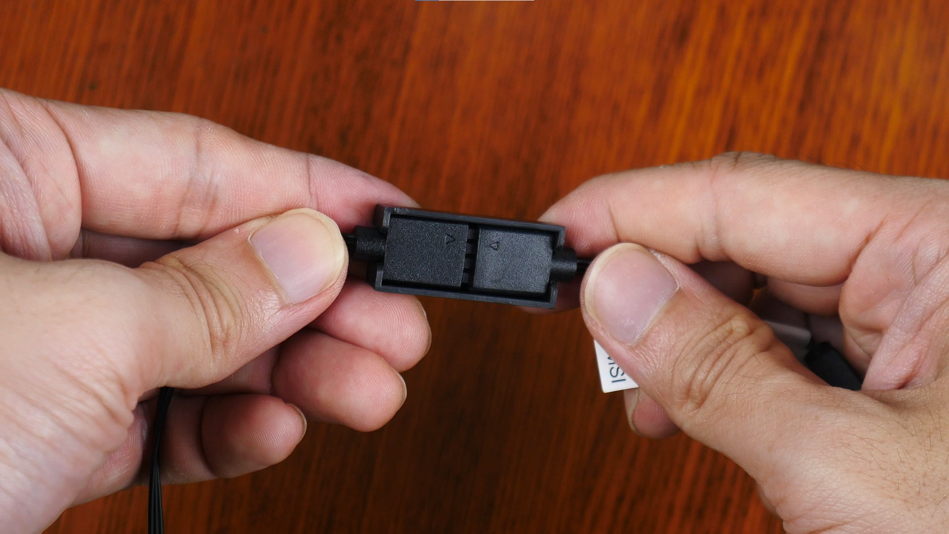Cooler Master MasterLiquid ML240L V2 ARGB ARGB Connector Clip