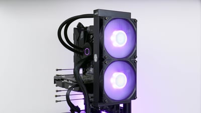 Review: Cooler Master MasterLiquid ML240L V2 ARGB AIO Liquid Cooler