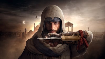 Review: Assassin's Creed Mirage