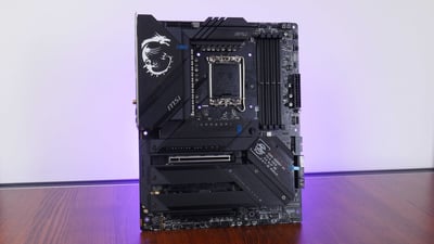 Review: MSI MPG Z790 CARBON WIFI LGA1700 Motherboard