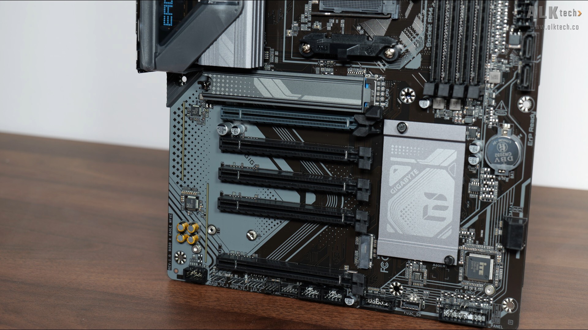 M.2 Heatsink