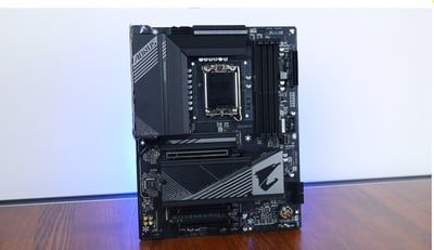 Review: Gigabyte B760 AORUS ELITE DDR4 LGA1700 Motherboard