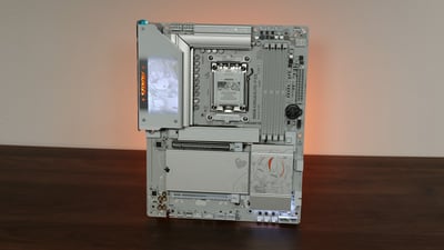 Unboxing & Overview: Gigabyte B850 AORUS ELITE-P ICE AM5 Motherboard