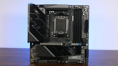 Unboxing & Overview: Gigabyte B850M AORUS PRO WIFI7 AM5 Motherboard