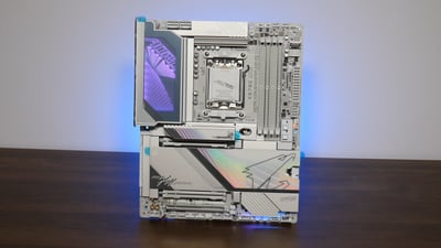 Unboxing & Overview: Gigabyte X870E AORUS MASTER X3D ICE AM5 Motherboard