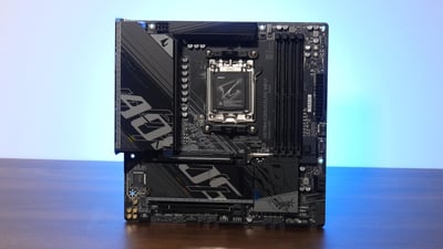Unboxing & Overview: Gigabyte X870M AORUS ELITE WIFI7 AM5 Motherboard