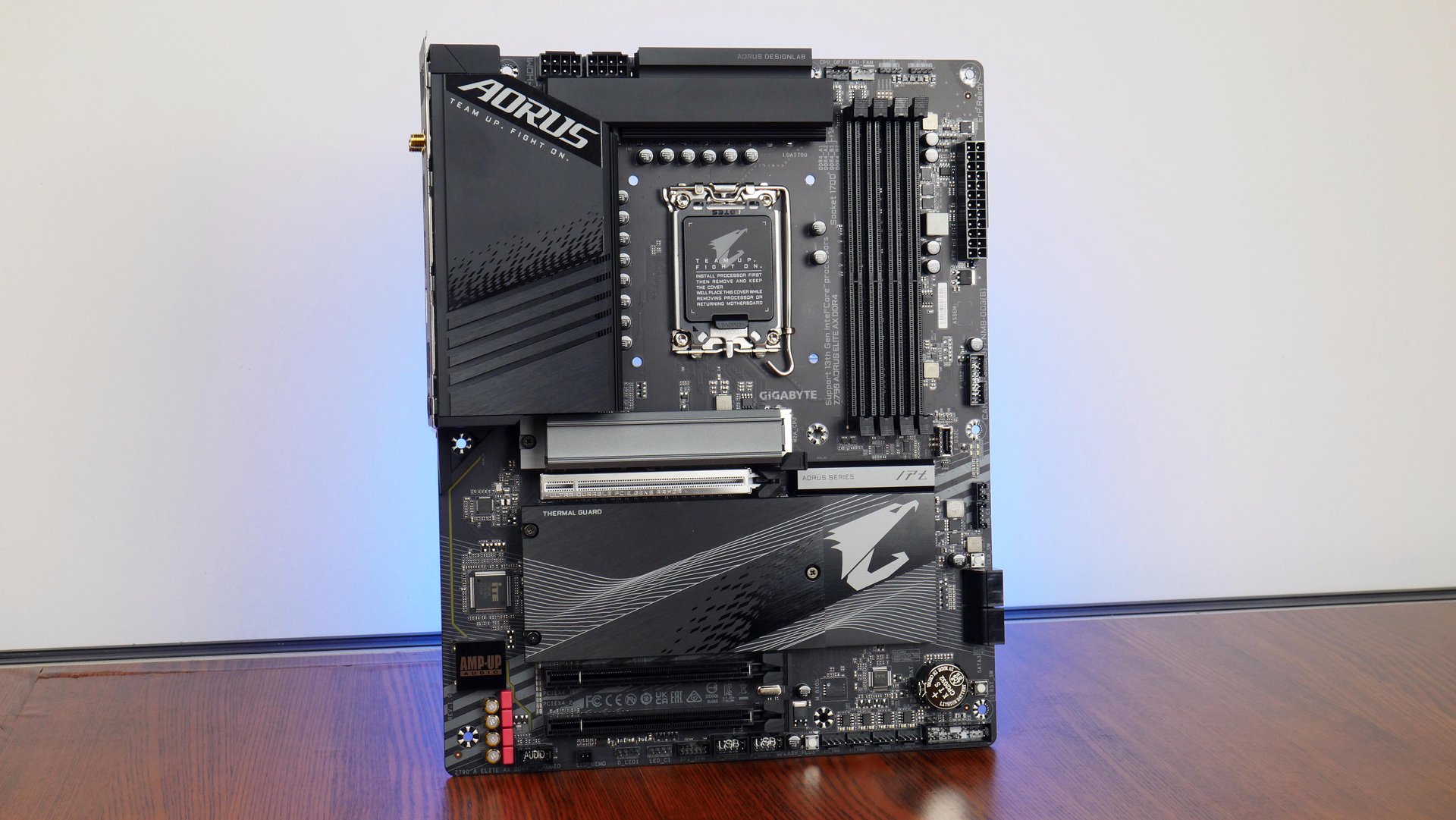 Gigabyte Z790 AORUS ELITE AX DDR4