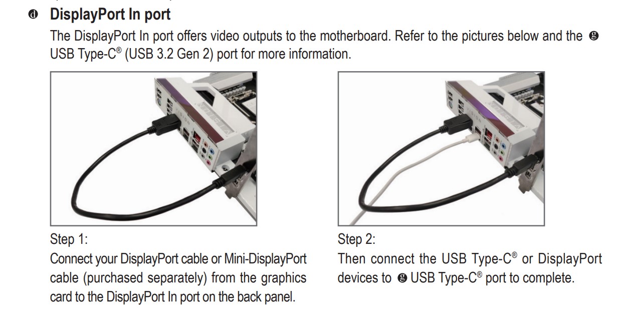 VisionLink Guide