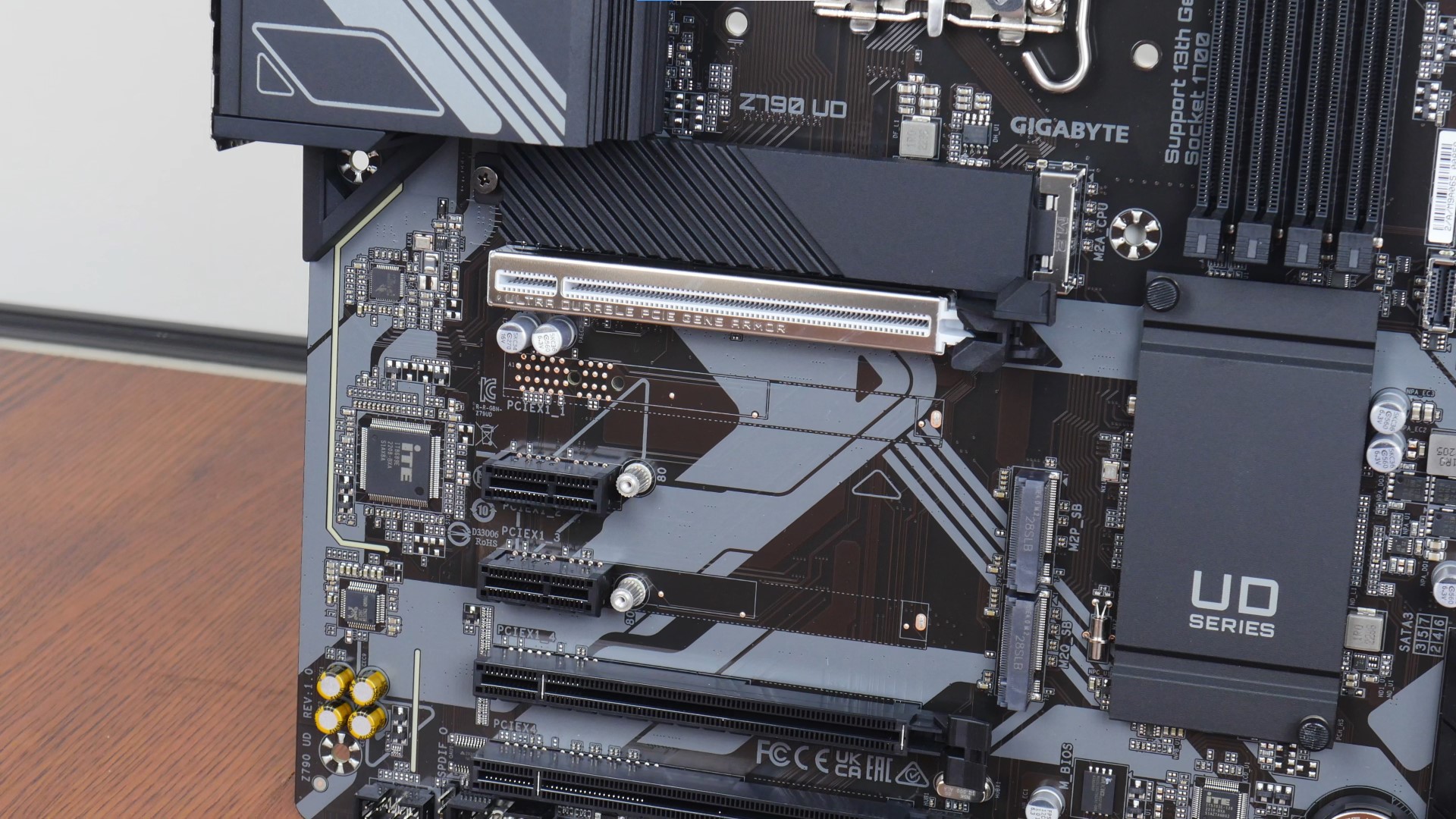 M.2 Heatsink