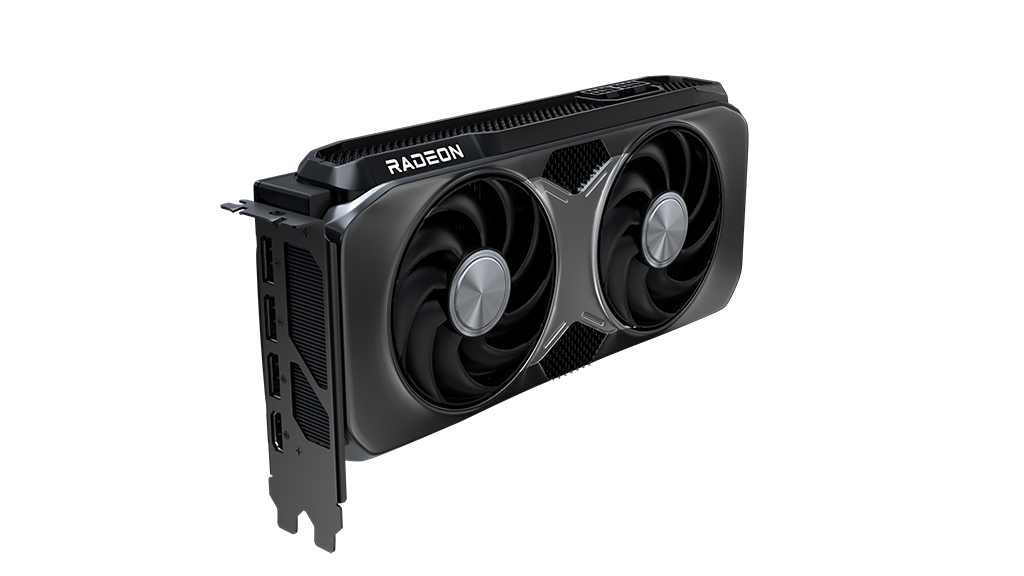 AMD Radeon RX 9070 GRE Resized