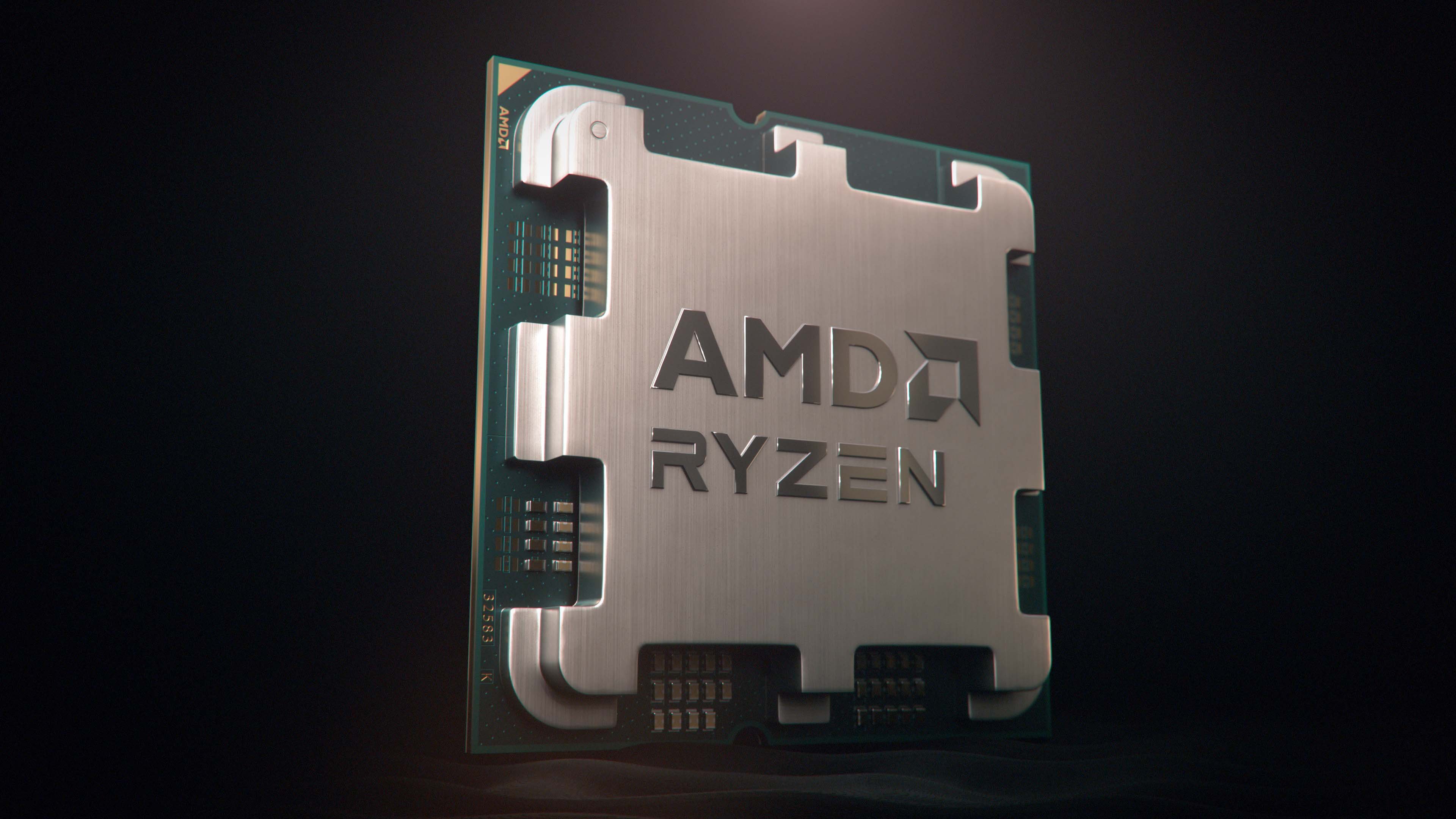 AMD Ryzen 7 7700X3D (1a)