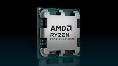 In The News:&nbsp;AMD Expands AMD Ryzen PRO 9000 Series Processor Lineup with 3D V-Cache Offerings