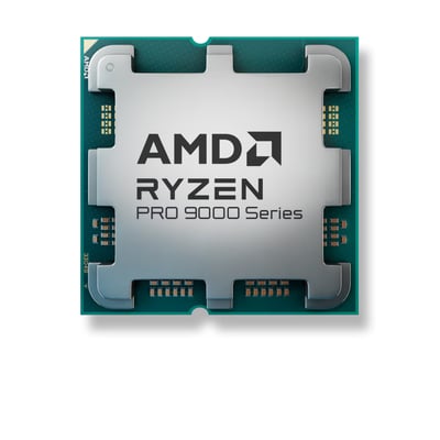 In The News: AMD Expands Commercial Desktop Lineup with New AM5 Ryzen PRO 9000 and 7000 Processors