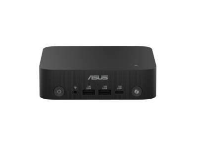 In The News: ASUS Announces ExpertCenter PN54 Mini PCs Powered by AMD Ryzen AI 300 Series Processors