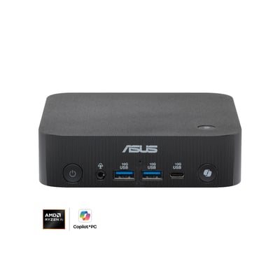 In The News:&nbsp;ASUS Announces ExpertCenter PN55 Mini PC