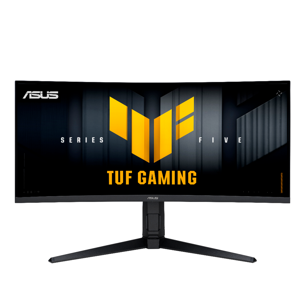 ASUS TUF Gaming VG34WQML5A