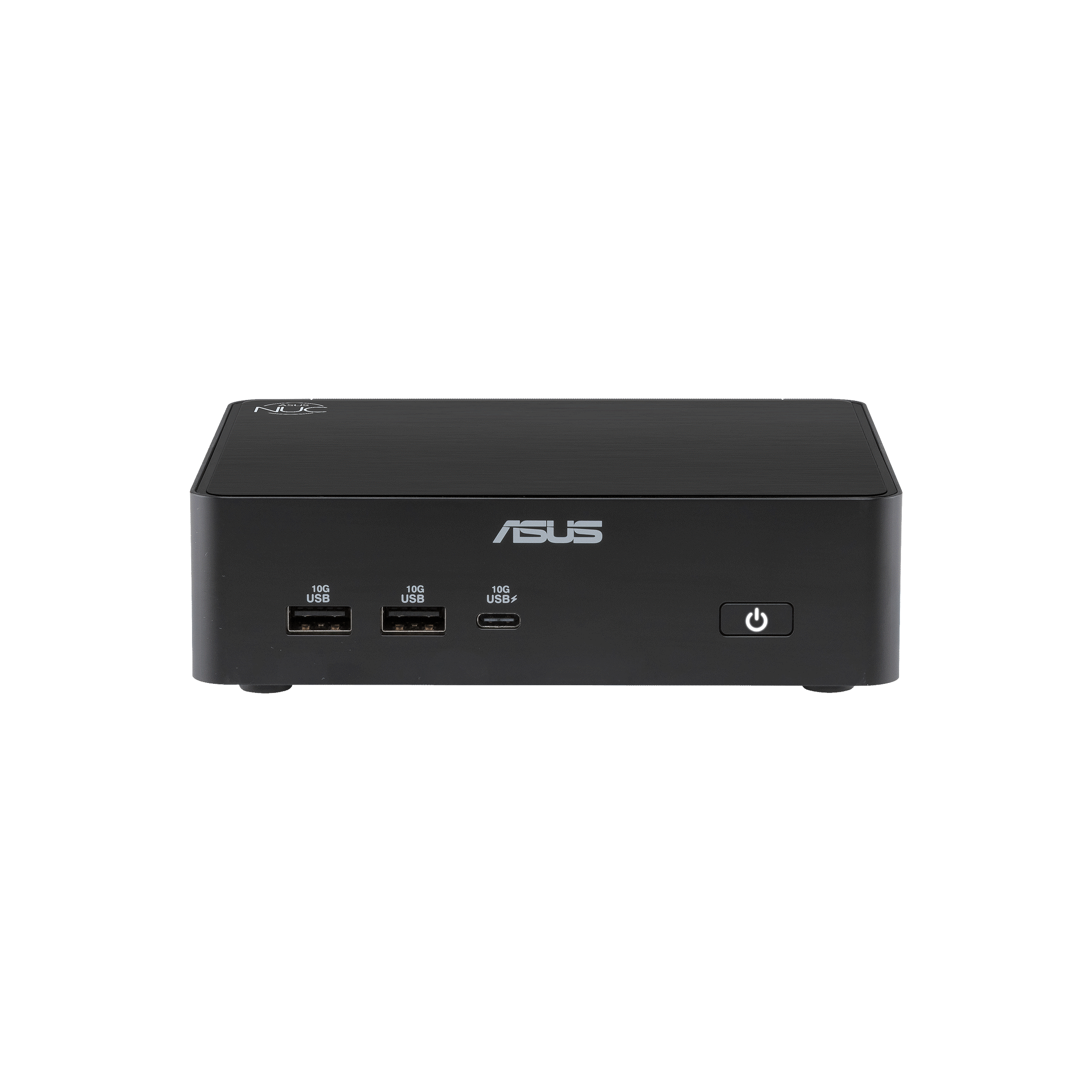 In The News: ASUS Announces New-Gen NUC 16 Pro Mini PC